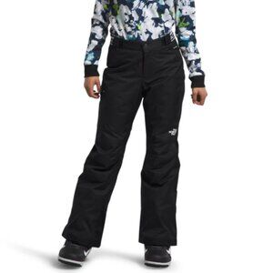 NWT The North Face Kids' Freedom Waterproof Insulated Pants